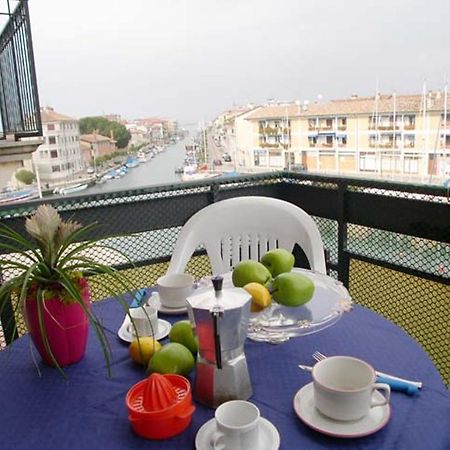 Riviera Appartament Grado Exterior foto